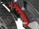 Al-Ko Easy 4.16 P-D - Tagliaerba a scoppio - 3 in 1 - Motore AL-KO Tech 3000 da 79,8cc