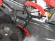 Al-Ko Easy 4.16 P-D - Tagliaerba a scoppio - 3 in 1 - Motore AL-KO Tech 3000 da 79,8cc