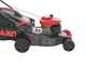 Al-Ko Easy 4.16 P-D - Tagliaerba a scoppio - 3 in 1 - Motore AL-KO Tech 3000 da 79,8cc