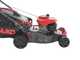 Al-Ko Easy 4.16 P-D - Tagliaerba a scoppio - 3 in 1 - Motore AL-KO Tech 3000 da 79,8cc