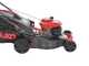 Al-Ko Easy 4.16 P-D - Tagliaerba a scoppio - 3 in 1 - Motore AL-KO Tech 3000 da 79,8cc