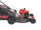 Al-Ko Easy 4.16 P-D - Tagliaerba a scoppio - 3 in 1 - Motore AL-KO Tech 3000 da 79,8cc