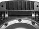 Al-Ko Easy 4.16 P-D - Tagliaerba a scoppio - 3 in 1 - Motore AL-KO Tech 3000 da 79,8cc