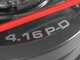 Al-Ko Easy 4.16 P-D - Tagliaerba a scoppio - 3 in 1 - Motore AL-KO Tech 3000 da 79,8cc