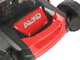 Al-Ko Easy 4.16 P-D - Tagliaerba a scoppio - 3 in 1 - Motore AL-KO Tech 3000 da 79,8cc