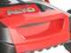 Al-Ko Easy 4.16 P-D - Tagliaerba a scoppio - 3 in 1 - Motore AL-KO Tech 3000 da 79,8cc