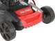 Al-Ko Easy 4.16 P-D - Tagliaerba a scoppio - 3 in 1 - Motore AL-KO Tech 3000 da 79,8cc