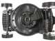 Al-Ko Easy 4.16 P-D - Tagliaerba a scoppio - 3 in 1 - Motore AL-KO Tech 3000 da 79,8cc
