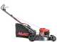 Al-Ko Easy 4.16 P-D - Tagliaerba a scoppio - 3 in 1 - Motore AL-KO Tech 3000 da 79,8cc