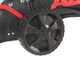Al-Ko Easy 4.16 P-D - Tagliaerba a scoppio - 3 in 1 - Motore AL-KO Tech 3000 da 79,8cc
