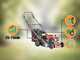 Al-Ko Easy 4.16 P-D - Tagliaerba a scoppio - 3 in 1 - Motore AL-KO Tech 3000 da 79,8cc