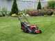 Al-Ko Easy 4.16 P-D - Tagliaerba a scoppio - 3 in 1 - Motore AL-KO Tech 3000 da 79,8cc