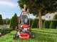 Al-Ko Easy 4.16 P-D - Tagliaerba a scoppio - 3 in 1 - Motore AL-KO Tech 3000 da 79,8cc
