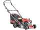 Al-Ko Easy 4.16 P-D - Tagliaerba a scoppio - 3 in 1 - Motore AL-KO Tech 3000 da 79,8cc