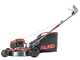 Al-Ko Easy 4.16 P-D - Tagliaerba a scoppio - 3 in 1 - Motore AL-KO Tech 3000 da 79,8cc