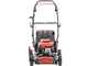 Al-Ko Easy 4.16 P-D - Tagliaerba a scoppio - 3 in 1 - Motore AL-KO Tech 3000 da 79,8cc
