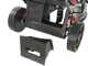 Al-Ko Easy 4.16 P-D - Tagliaerba a scoppio - 3 in 1 - Motore AL-KO Tech 3000 da 79,8cc