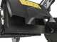 Al-Ko Easy 4.16 P-D - Tagliaerba a scoppio - 3 in 1 - Motore AL-KO Tech 3000 da 79,8cc