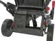 Al-Ko Easy 4.16 P-D - Tagliaerba a scoppio - 3 in 1 - Motore AL-KO Tech 3000 da 79,8cc