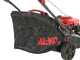 Al-Ko Easy 4.16 P-D - Tagliaerba a scoppio - 3 in 1 - Motore AL-KO Tech 3000 da 79,8cc