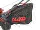 Al-Ko Easy 4.16 P-D - Tagliaerba a scoppio - 3 in 1 - Motore AL-KO Tech 3000 da 79,8cc