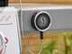 Weber Spirit EX-425 - Barbecue a gas - Ripiano lateriale pieghevole