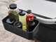 Weber Spirit EX-425 - Barbecue a gas - Ripiano lateriale pieghevole