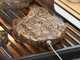 Weber Spirit EX-425 - Barbecue a gas - Ripiano lateriale pieghevole