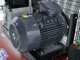 FIAC AB 300/598 - Compressore aria elettrica trifase a cinghia - Motore 5.5 HP - 270 lt
