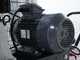 FIAC AB 300/598 - Compressore aria elettrica trifase a cinghia - Motore 5.5 HP - 270 lt