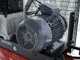 FIAC AB 300/598 - Compressore aria elettrica trifase a cinghia - Motore 5.5 HP - 270 lt