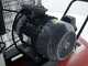 FIAC AB 300/598 - Compressore aria elettrica trifase a cinghia - Motore 5.5 HP - 270 lt
