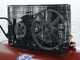 FIAC AB 300/598 - Compressore aria elettrica trifase a cinghia - Motore 5.5 HP - 270 lt
