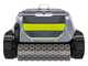 Zodiac OF 4220 iQ - Robot pulitore a batteria