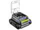 Zodiac OF 4220 iQ - Robot pulitore a batteria