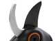 Fiskars ePruner M Bypass - Forbice da potatura con batteria integrata - 8V 4Ah