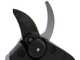 Fiskars ePruner M Bypass - Forbice da potatura con batteria integrata - 8V 4Ah