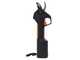 Fiskars ePruner M Bypass - Forbice da potatura con batteria integrata - 8V 4Ah