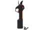 Fiskars ePruner M Bypass - Forbice da potatura con batteria integrata - 8V 4Ah
