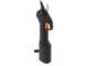 Fiskars ePruner M Bypass - Forbice da potatura con batteria integrata - 8V 4Ah