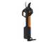 Fiskars ePruner M Bypass - Forbice da potatura con batteria integrata - 8V 4Ah
