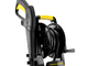 OUTLET - PICCOLI DIFETTI ESTETICI - Lavor STM 160 WPS PLUS - Idropulitrice ad acqua fredda - 160 bar - 510 l/h