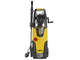 OUTLET - PICCOLI DIFETTI ESTETICI - Lavor STM 160 WPS PLUS - Idropulitrice ad acqua fredda - 160 bar - 510 l/h