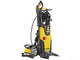 OUTLET - PICCOLI DIFETTI ESTETICI - Lavor STM 160 WPS PLUS - Idropulitrice ad acqua fredda - 160 bar - 510 l/h