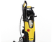 OUTLET - PICCOLI DIFETTI ESTETICI - Lavor STM 160 WPS PLUS - Idropulitrice ad acqua fredda - 160 bar - 510 l/h