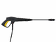 OUTLET - PICCOLI DIFETTI ESTETICI - Lavor STM 160 WPS PLUS - Idropulitrice ad acqua fredda - 160 bar - 510 l/h