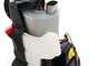 OUTLET - PICCOLI DIFETTI ESTETICI - Karcher Pro HDS 5/15 U - Idropulitrice acqua calda professionale  - 150 bar - 450 l/h