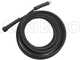 OUTLET - PICCOLI DIFETTI ESTETICI - Karcher Pro HDS 5/15 U - Idropulitrice acqua calda professionale  - 150 bar - 450 l/h