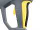 OUTLET - PICCOLI DIFETTI ESTETICI - Karcher Pro HDS 5/15 U - Idropulitrice acqua calda professionale  - 150 bar - 450 l/h