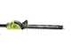 Ryobi RY18PHT40A-0 - Tagliasiepi su asta di prolunga a batteria 18V - Lama da 40 cm - SENZA BATTERIE E CARICABATTERIE